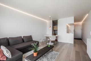 Studio Zeezicht - Oostende - 5