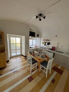 appartement dans un château - Les Pradeaux - 5