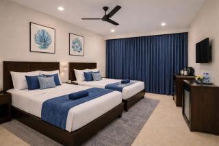 Hotel Papdi Chawk Vrindavan - 3