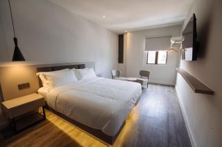 The Marion Hotel Impian Emas Branch - 3