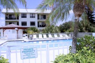 Anna Maria Island Beach View 207 - 8
