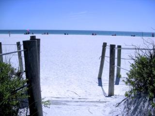 Anna Maria Island Beach View 207 - 7