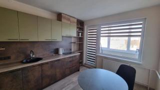 Draugu viešnagė - 4