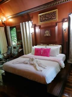 Jungle Villa Sai Thai - Near Ao Nang - 0