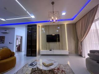 4bed Penthouse Seaview Gallery - 1