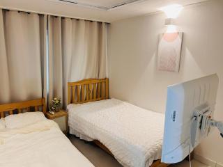 홍대의 빌라#홍대의 아파트먼트#방3개#침대4개#홍대입구숙소#망원시장#합정#짐보관#쇼핑거리#관광명소#단독사용#홍대디자인숙소 - Seoul - 7