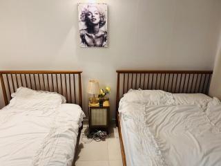 홍대의 빌라#홍대의 아파트먼트#방3개#침대4개#홍대입구숙소#망원시장#합정#짐보관#쇼핑거리#관광명소#단독사용#홍대디자인숙소 - Seoul - 2