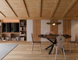 Gfohlerhof Brixen - Farm Holiday Panorama Apartments & Brixen Card - 4