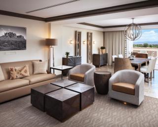 Hotel The Nair Suite - 3