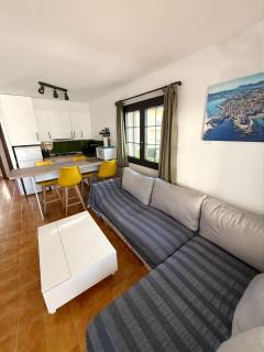 Apartamento en la Escala con piscina y parking - 5