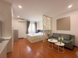 Quỳnh Khang Apartment - Khách sạn tại trung tâm Quận 4, TPHCM - 9