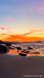 Bellahuset - Charming House in Ulsteinvik - 7