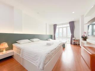 Quỳnh Khang Apartment - Khách sạn tại trung tâm Quận 4, TPHCM - 3