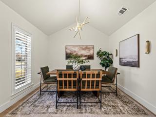 Waterview Residence 4 BD 2 Kings Fire Pit - 7