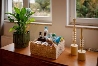 Helle Wohnung in Seenähe - 2