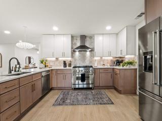 Waterview Residence 4 BD 2 Kings Fire Pit - 8