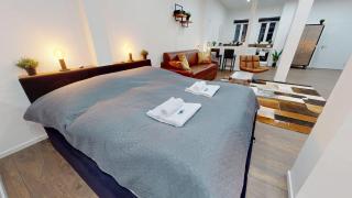 Wohnung mit Heimkino mitten in der Altstadt - 6