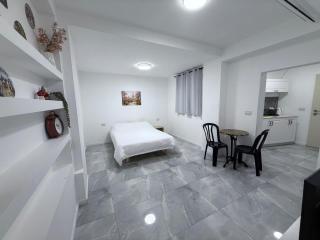 Urban garden loft 3 - 2