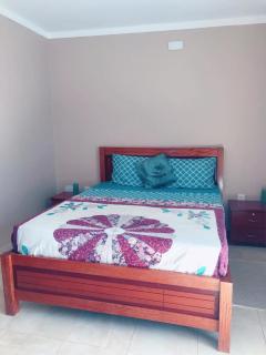 The A-Frame Escape Bold Design Duplex Sleeps 12 - 3