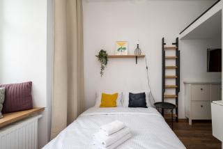 Wola Karolkowa Cosy Studio by BookingHost - 6