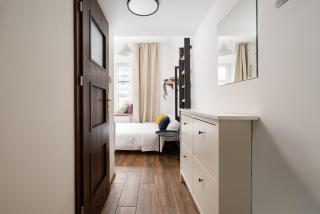 Wola Karolkowa Cosy Studio by BookingHost - 2