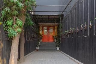 Yashobhoomi Expressway Inn Near Airport - 6