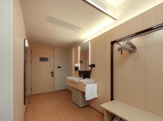 JI Hotel Shanghai Pudong Airport Core Area Wenju Road - 2