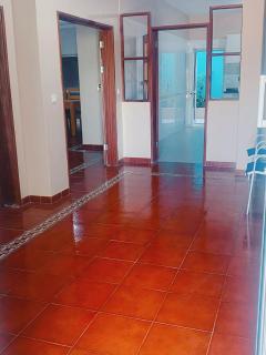 The A-Frame Escape Bold Design Duplex Sleeps 12 - 6