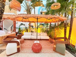 Hotel Harrisson By Renzi On the Beach - 3