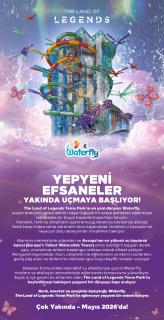 The Land Of Legends Nickelodeon Hotel Antalya - 7
