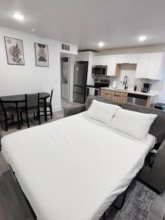 New Modern 1BR Apartment Near Downtown Dallas - 6