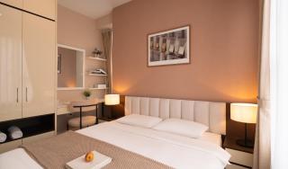 The Tresor - Premium 3BRs, Gym, Pool, City Center, District 4, 300m Nguyen Hue walking street - 6