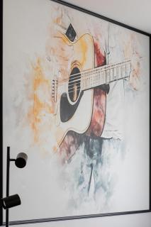 LUX Top Floor Apartments Art Lake Mielno with Pool, Air Conditioning and Parking by Noclegi Renters - 4