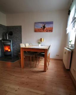 Ferienwohnung Alpakahof - 6