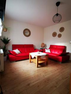 Ferienwohnung Alpakahof - 3