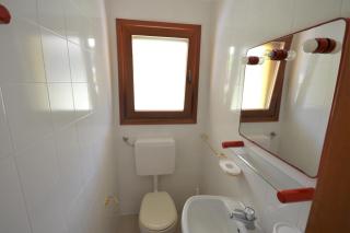 Fiordo con 2 camere Isola di Albarella - 4