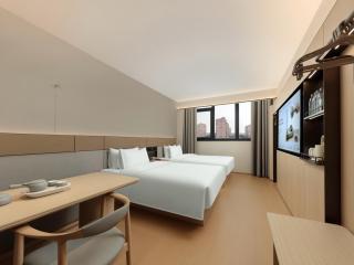 JI Hotel Shanghai Pudong Airport Core Area Wenju Road - 9