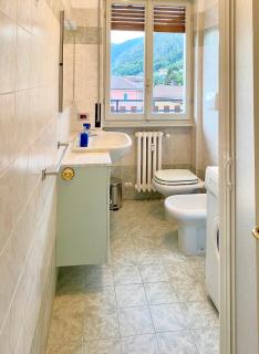 Lake Como Victoria Apartment - 9