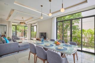 Cam Ranh Sunny 3 Bedroom Villa with Private Pool - 5