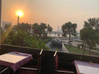 Garden City tahrir house - 0