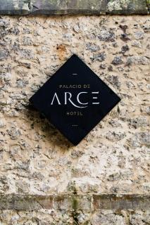 Palacio de Arce - 4
