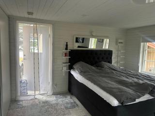 Privat strandvilla i vackra Geta - 2