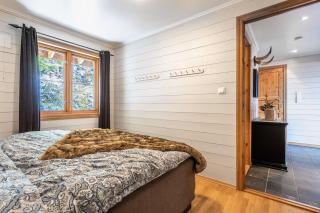 Large ski apartment in Skardsnuten, Ski-Inn-Ski-Out - 1