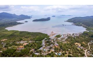 The Mangrove Hideaway Kohchang - 3