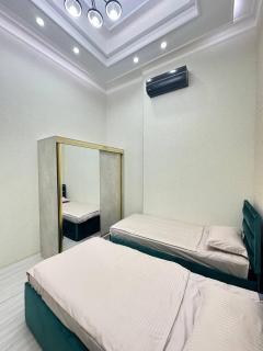 Luxury apartments Boulevard 144 RNB estate Tashkent - 7