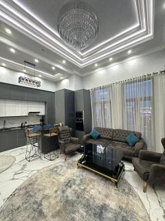Luxury apartments Boulevard 144 RNB estate Tashkent - 6