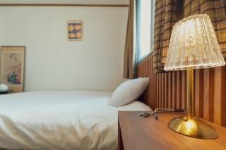 STAY YUNSEUL Seoul National University Station Line 2 #3R4Bed# - 5