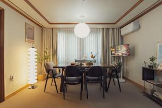 STAY YUNSEUL Seoul National University Station Line 2 #3R4Bed# - 0