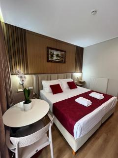 CLASS Hotel - Ksamil - 8