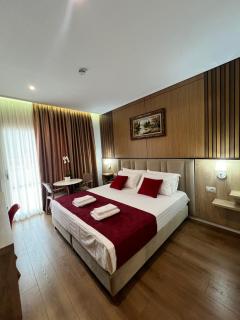 CLASS Hotel - Ksamil - 6